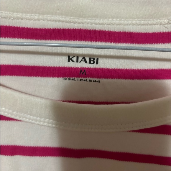 Striped sweater - Picture 6 of 7